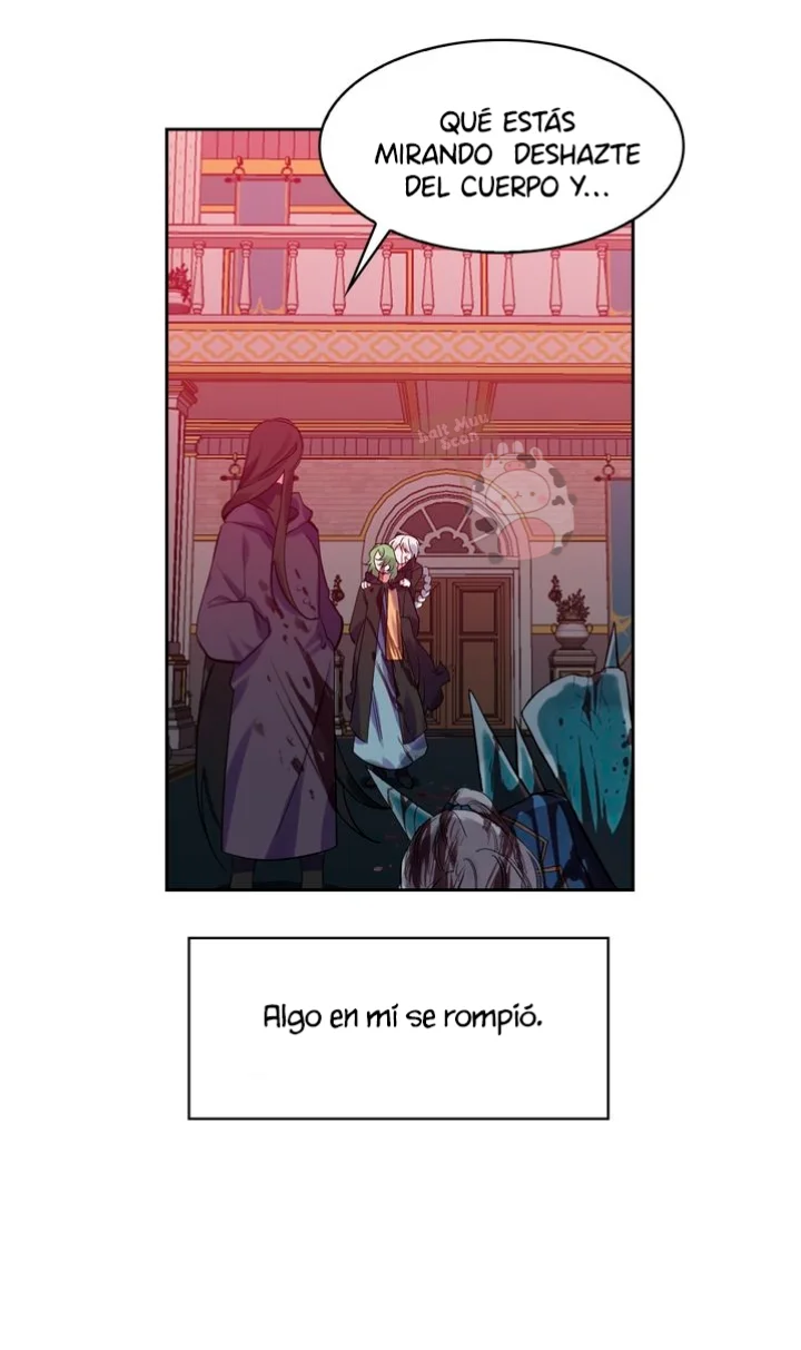 Página 50 del Manga