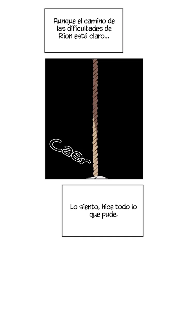 Página 58 del Manga