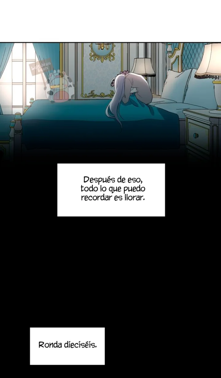 Página 61 del Manga
