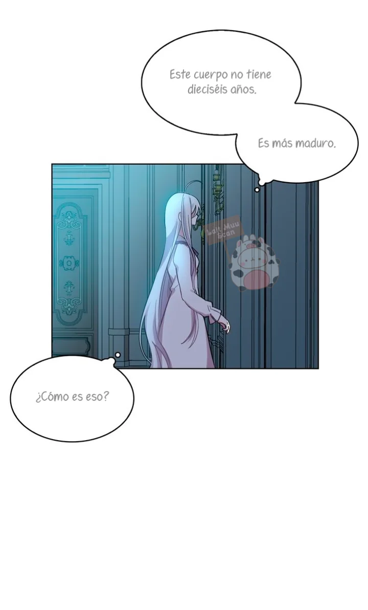 Página 69 del Manga