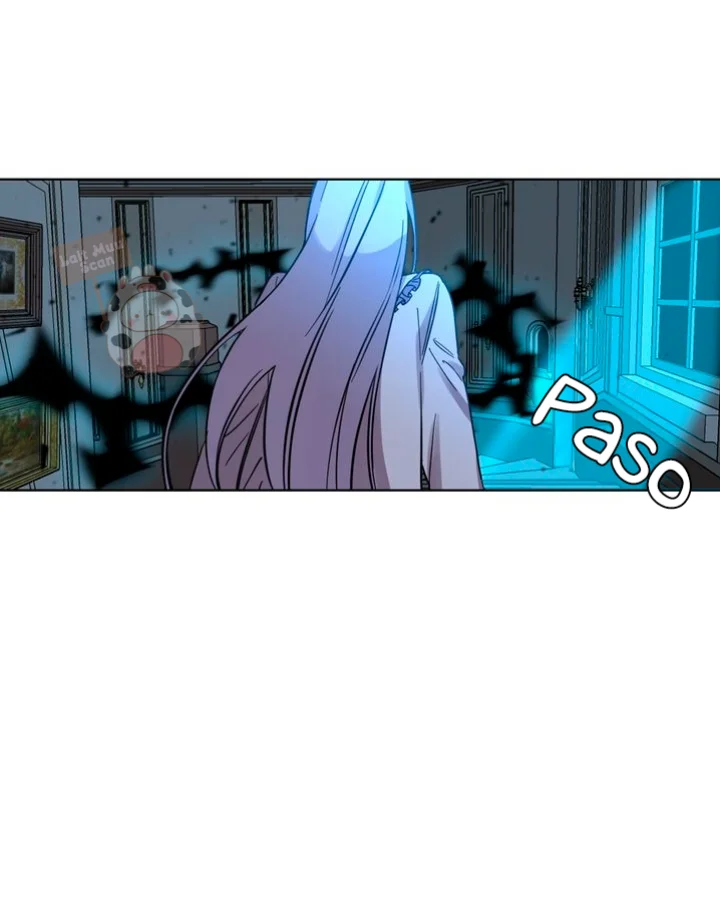 Página 71 del Manga