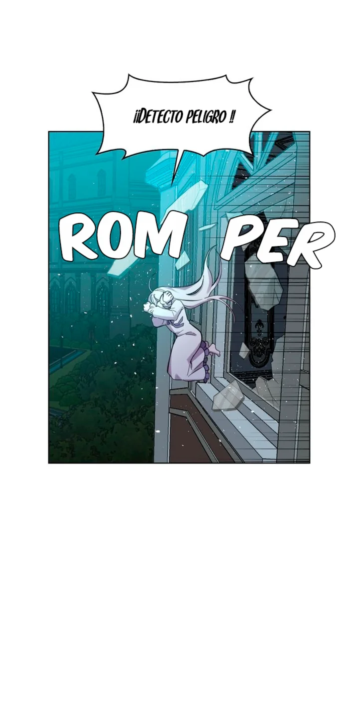Página 73 del Manga