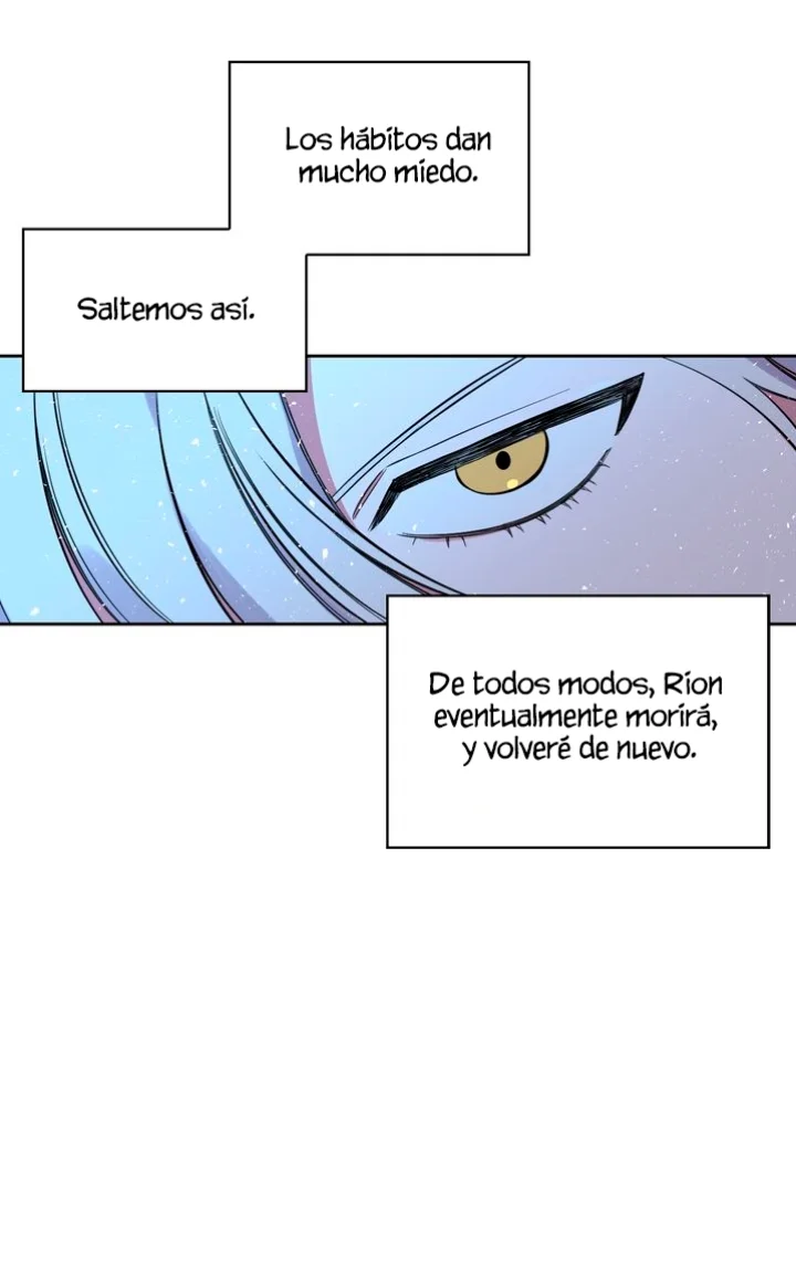 Página 74 del Manga