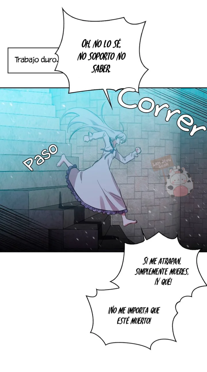 Página 75 del Manga