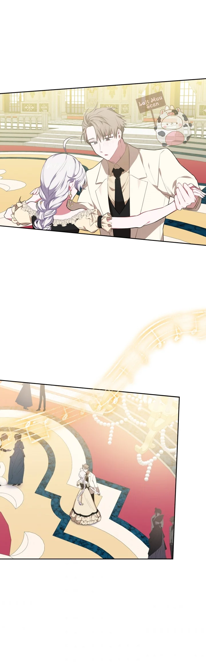 Página 39 del Manga