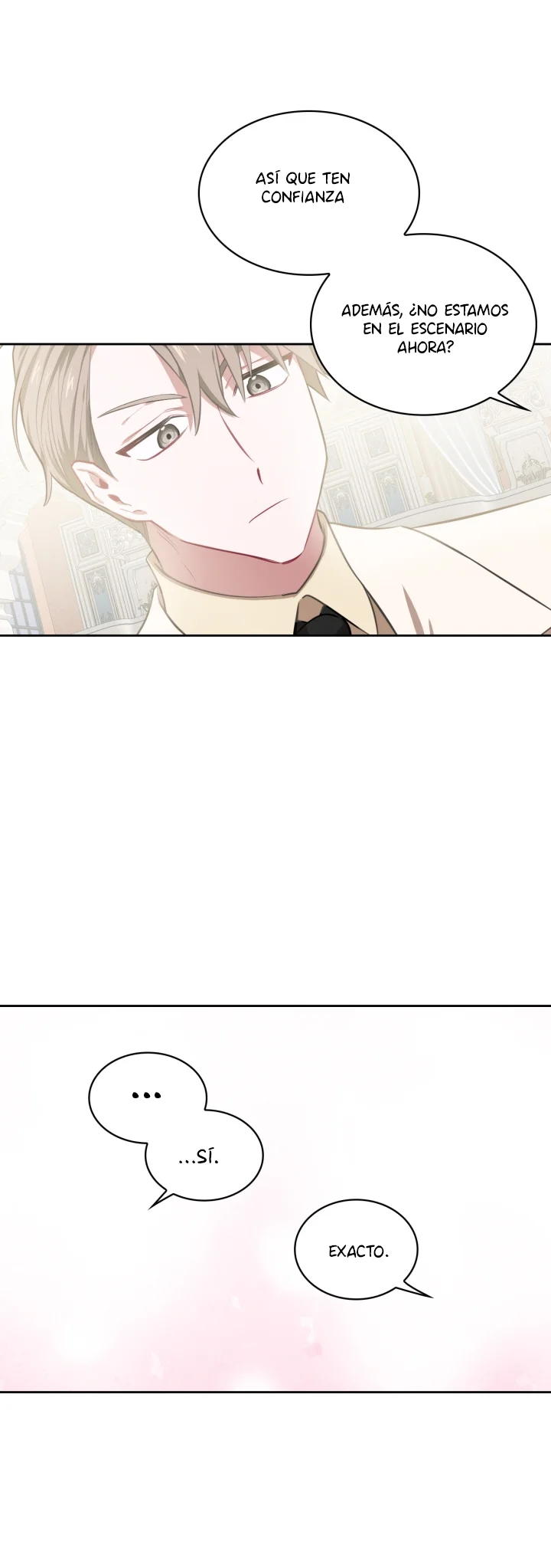 Página 43 del Manga