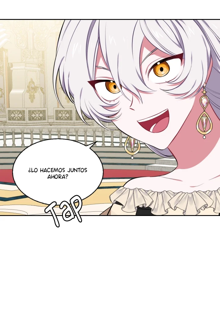 Página 45 del Manga