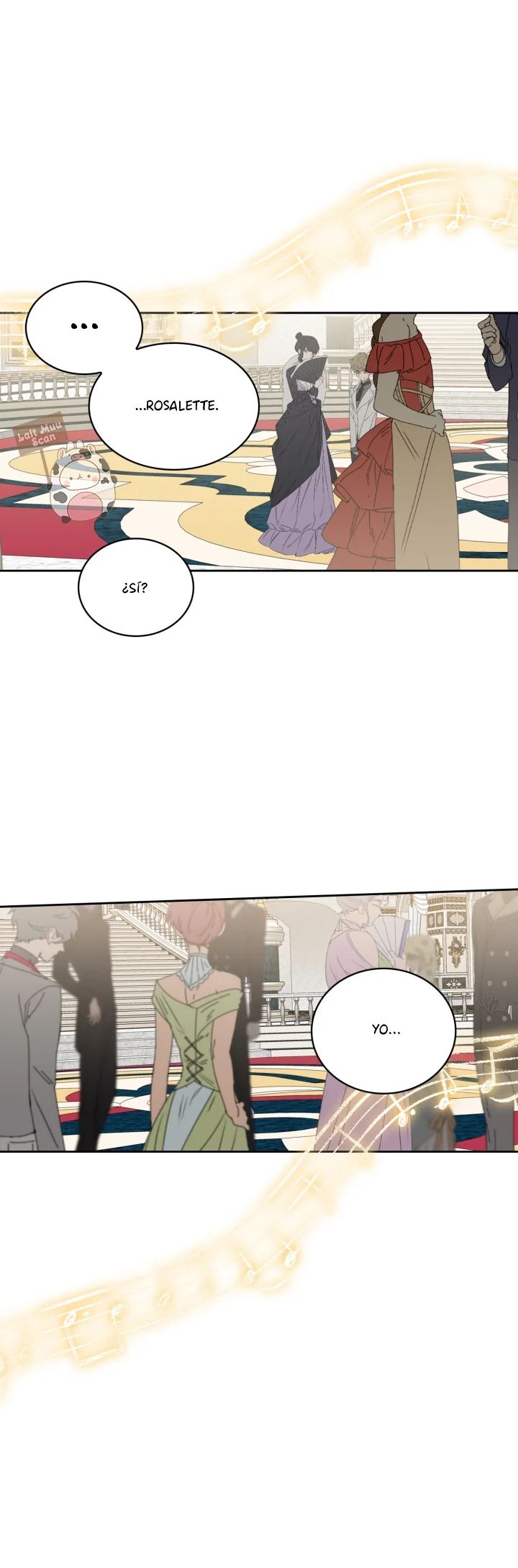 Página 50 del Manga