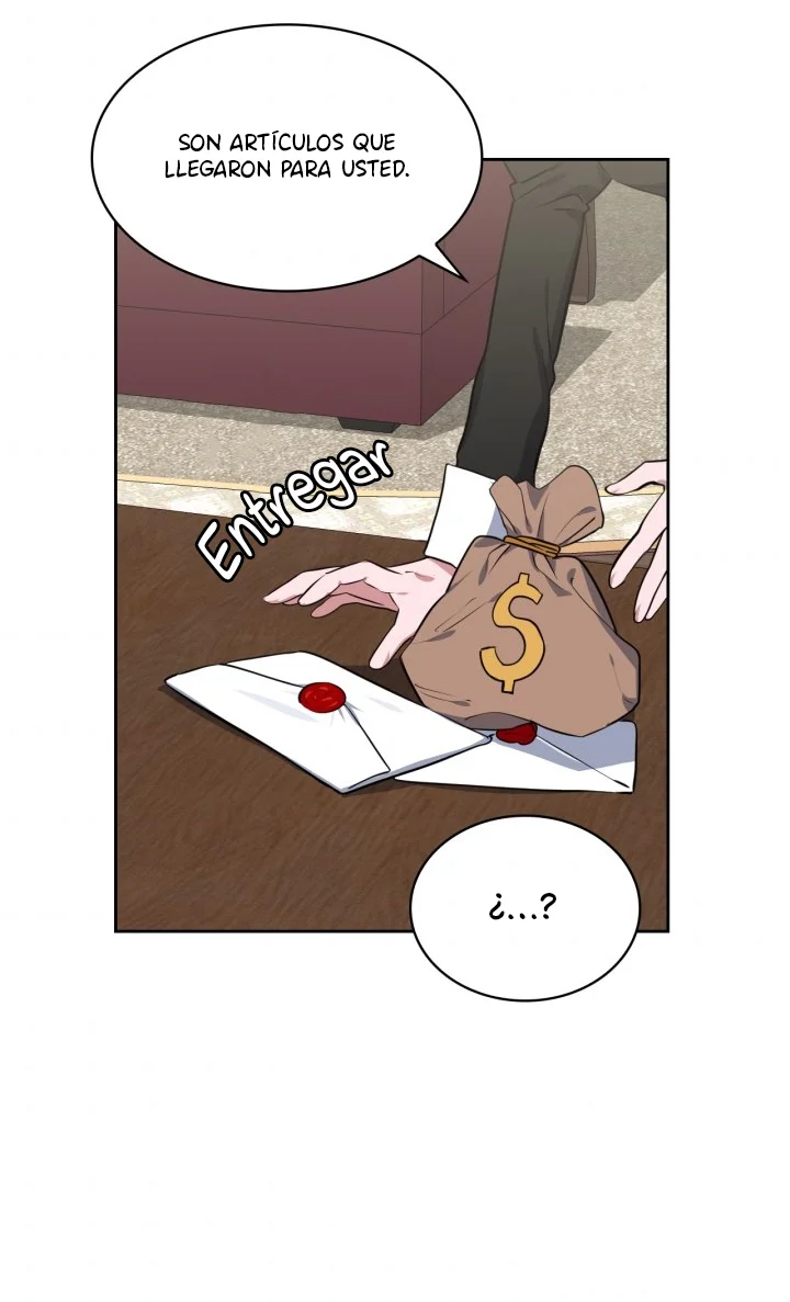 Página 55 del Manga