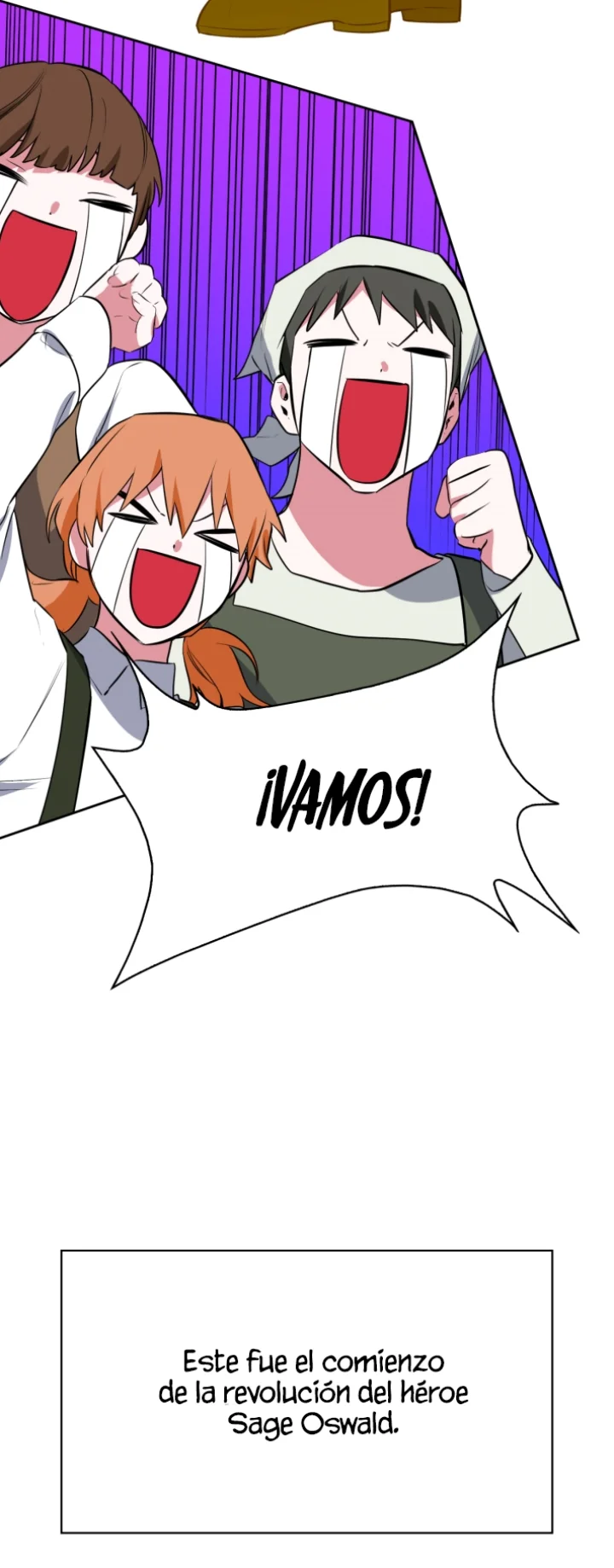Página 37 del Manga