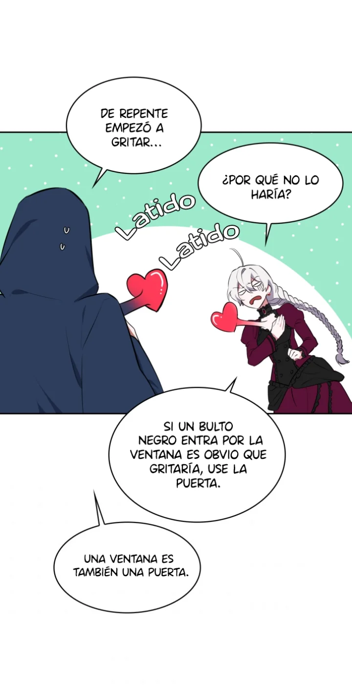 Página 47 del Manga
