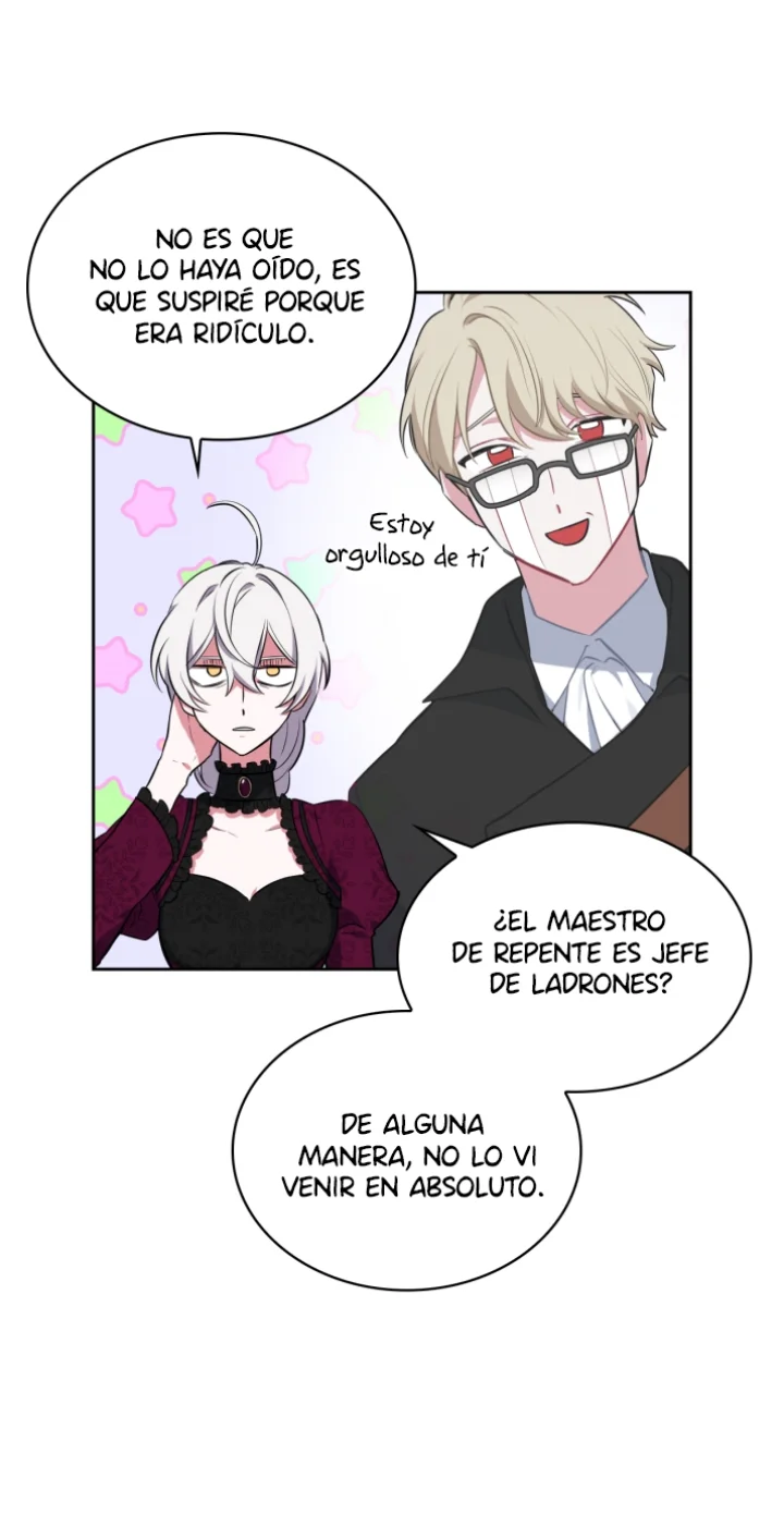 Página 54 del Manga