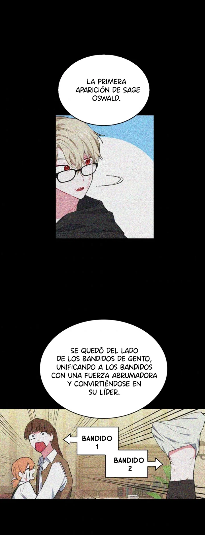Página 56 del Manga