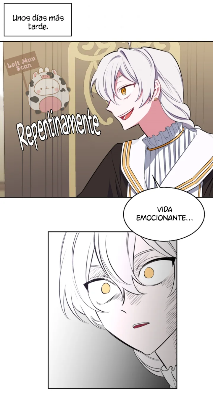 Página 65 del Manga