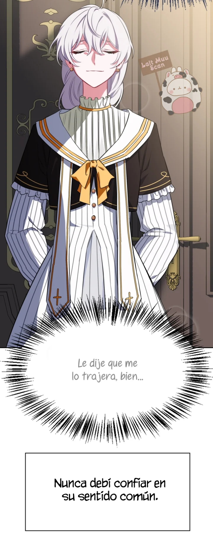 Página 69 del Manga