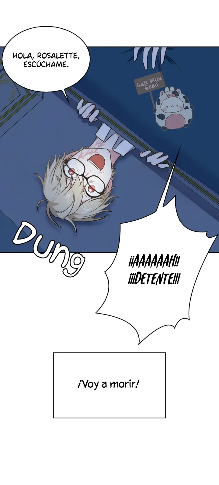 Página 32 del Manga