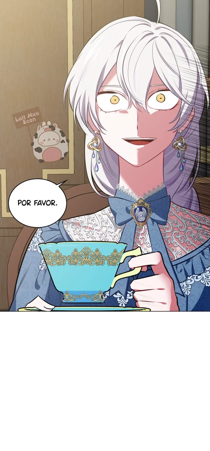 Página 39 del Manga