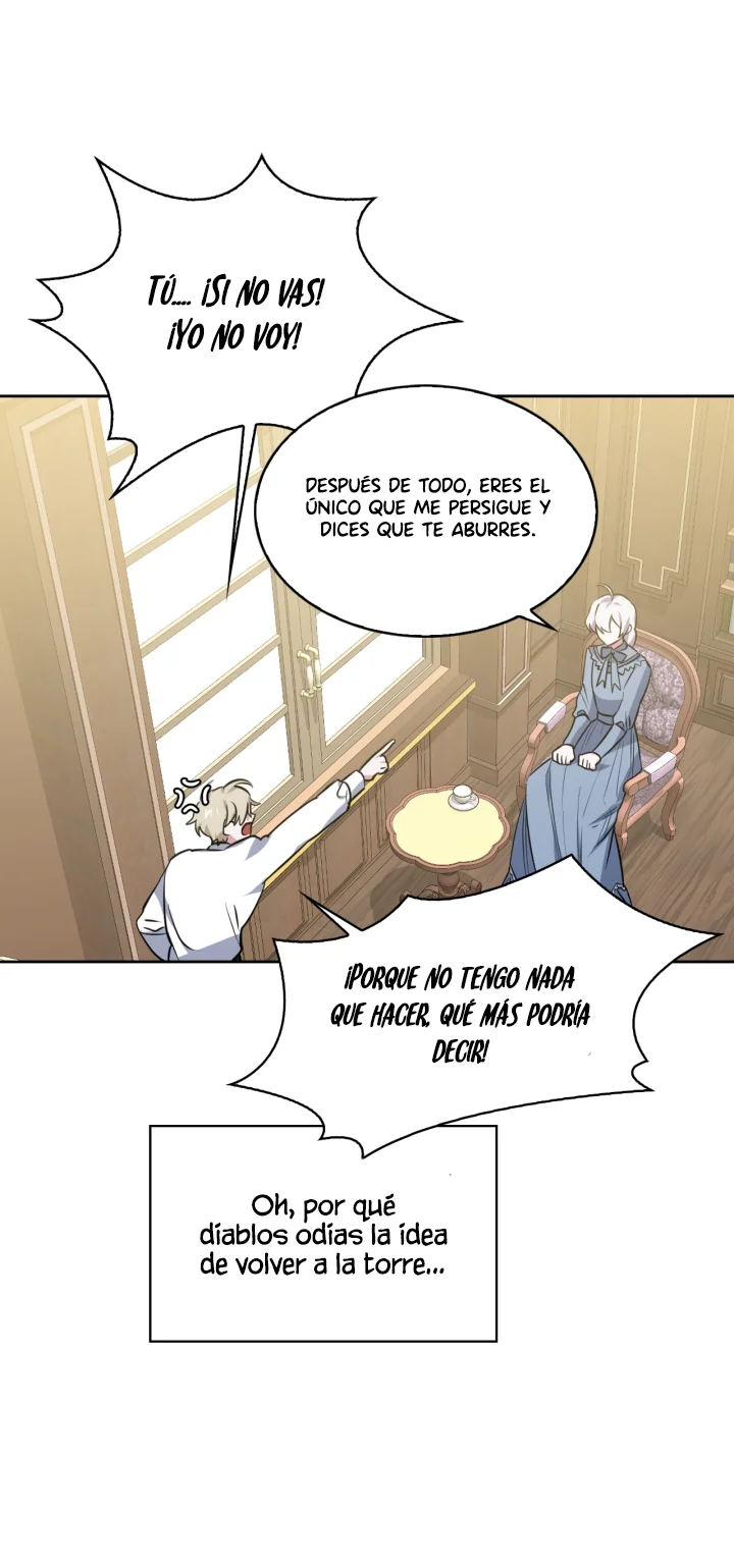 Página 45 del Manga