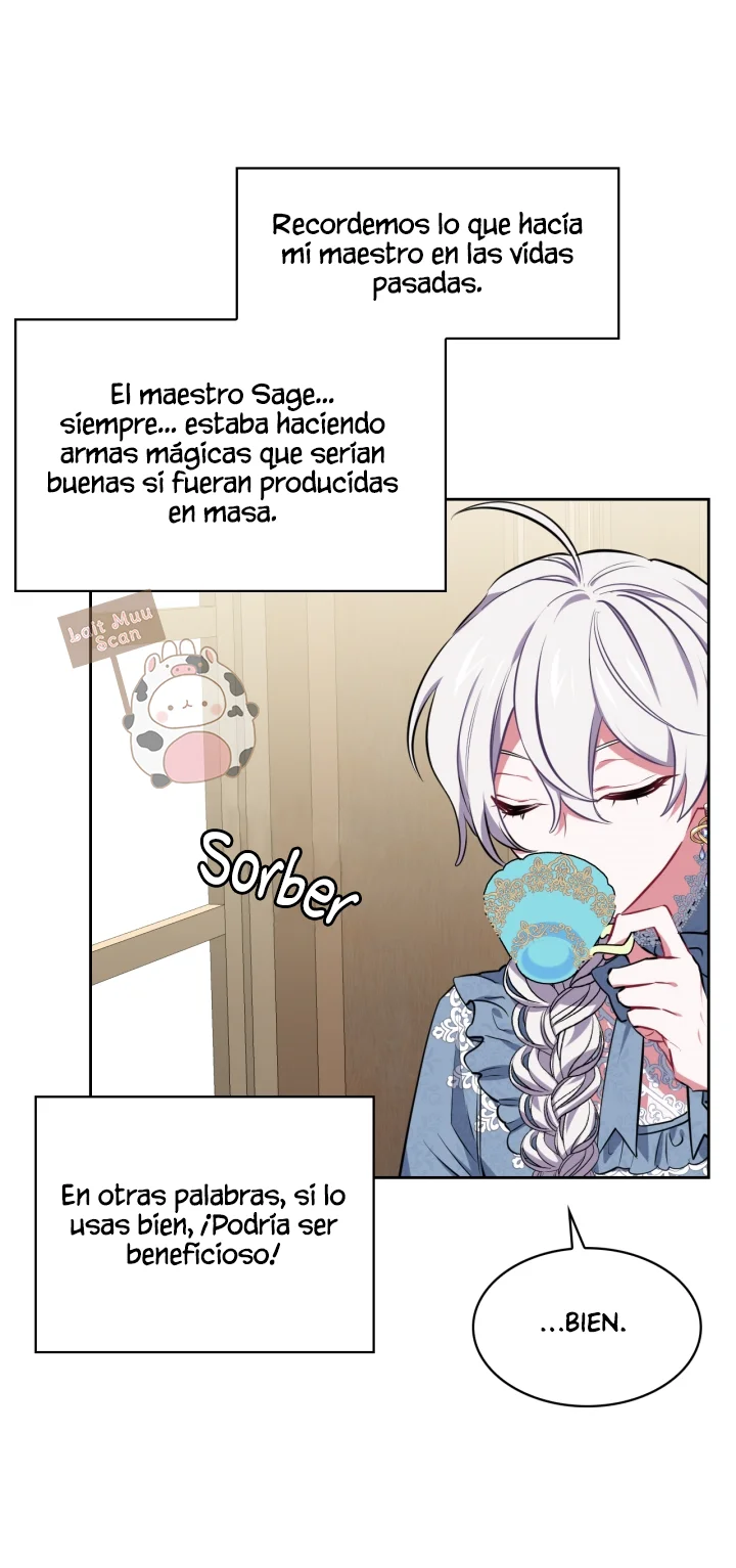 Página 47 del Manga