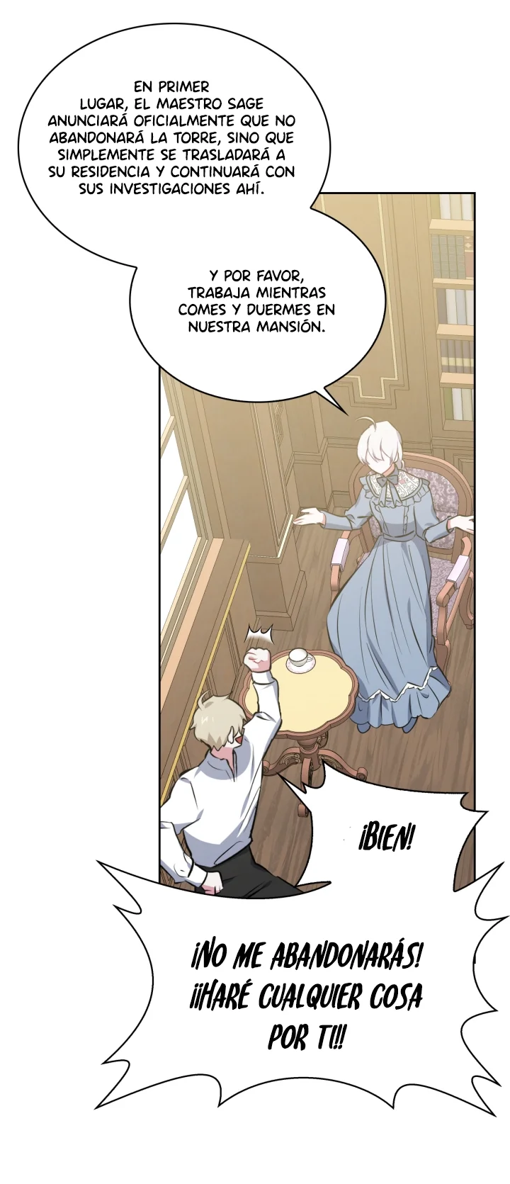 Página 49 del Manga