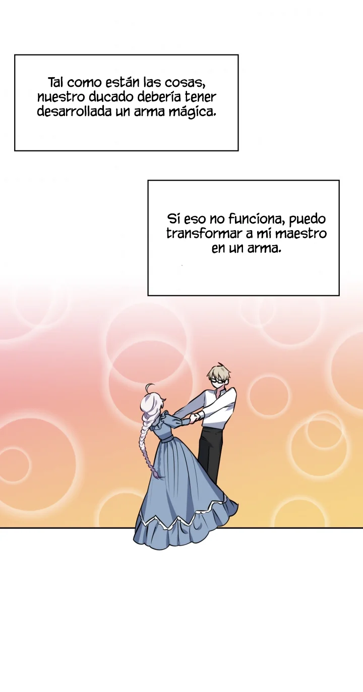 Página 52 del Manga