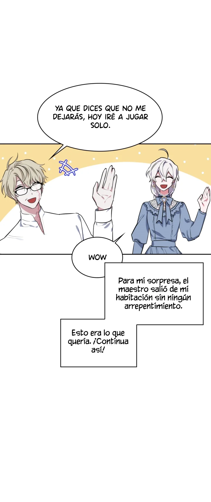 Página 55 del Manga