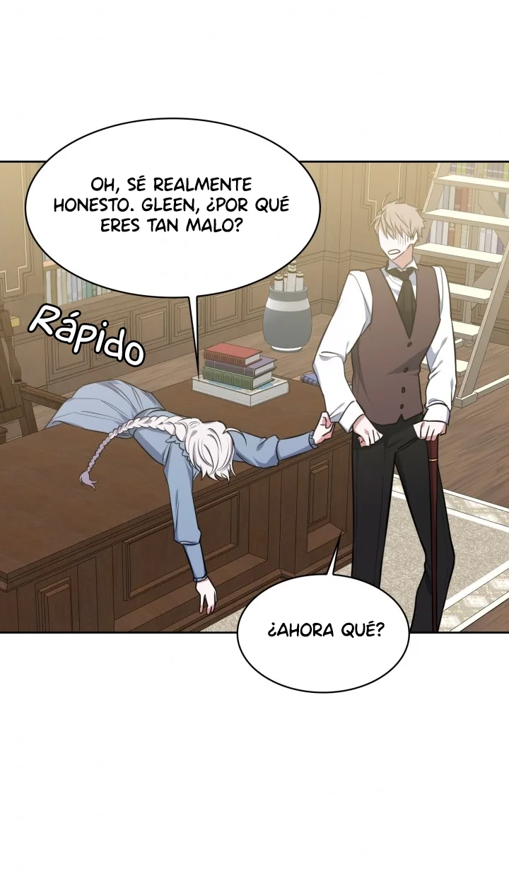 Página 67 del Manga
