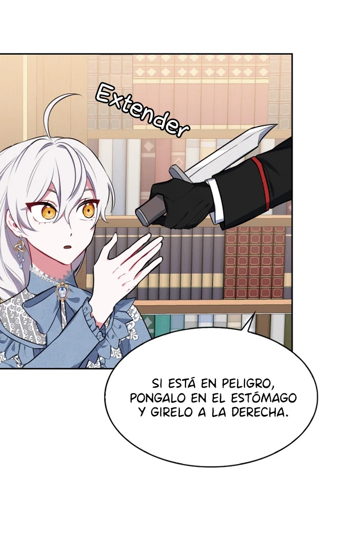 Página 47 del Manga