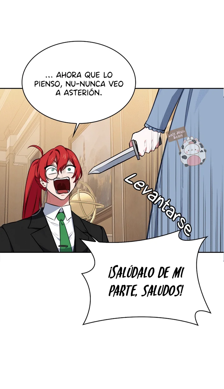 Página 51 del Manga