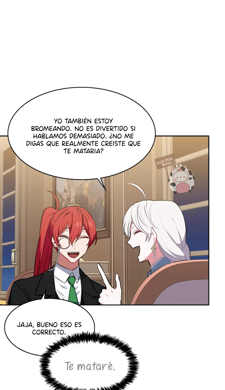 Página 54 del Manga