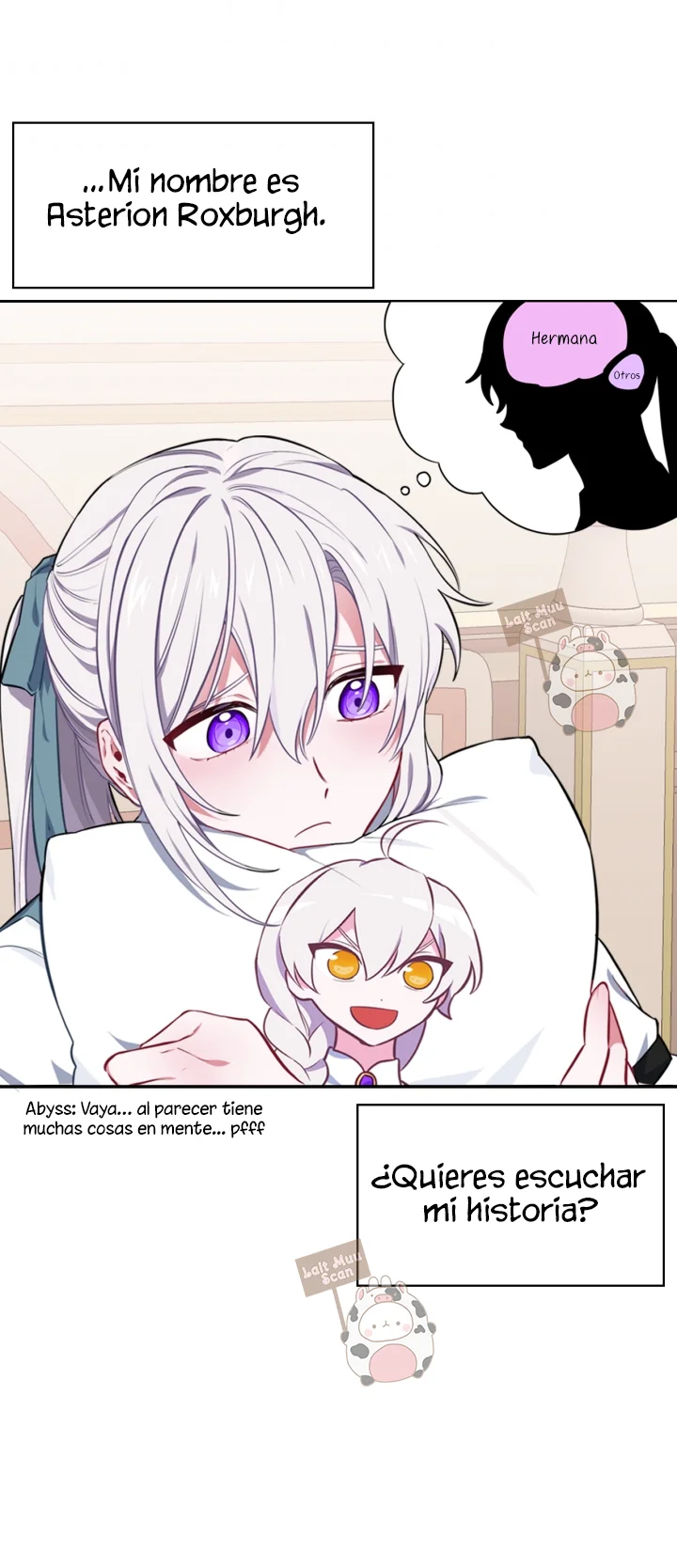 Página 68 del Manga