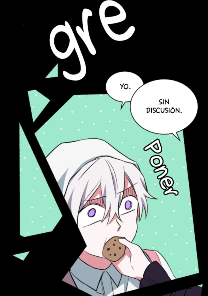 Página 42 del Manga