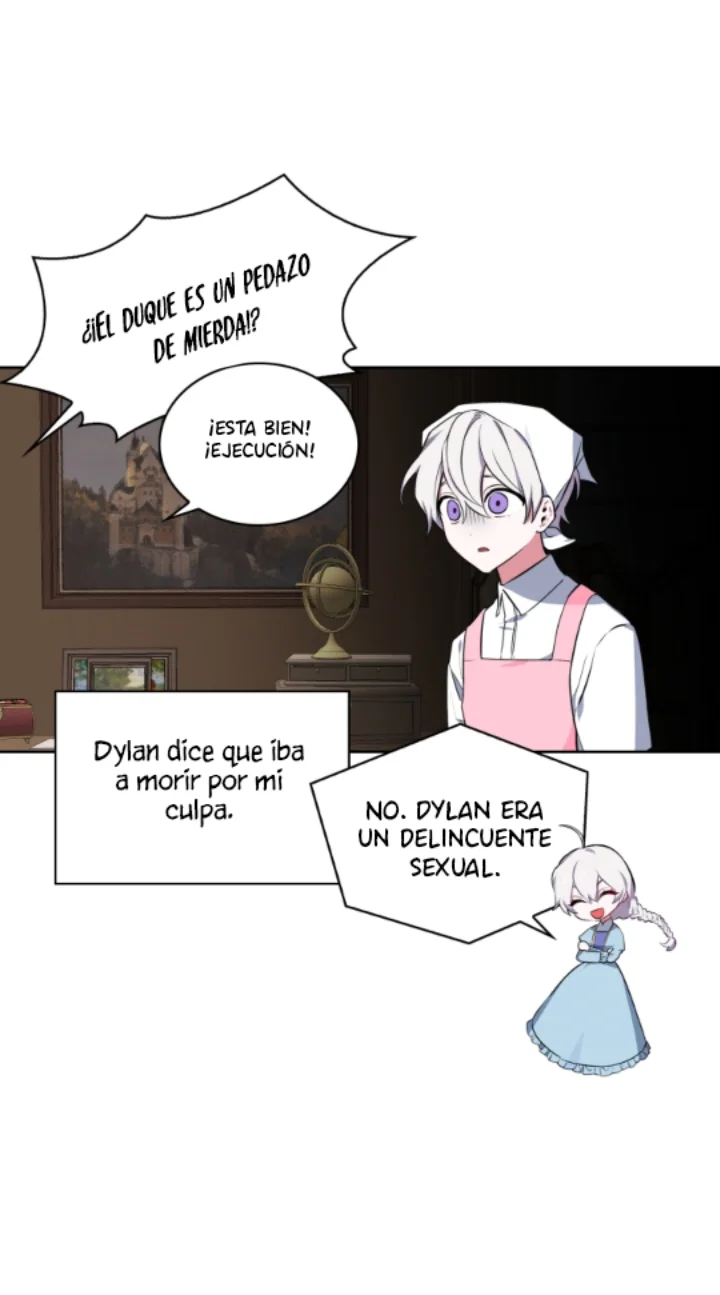 Página 45 del Manga