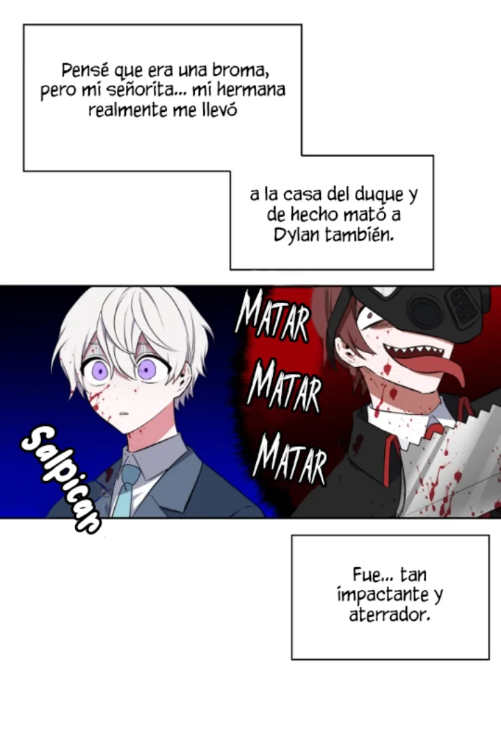 Página 52 del Manga