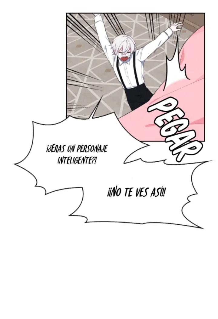 Página 75 del Manga