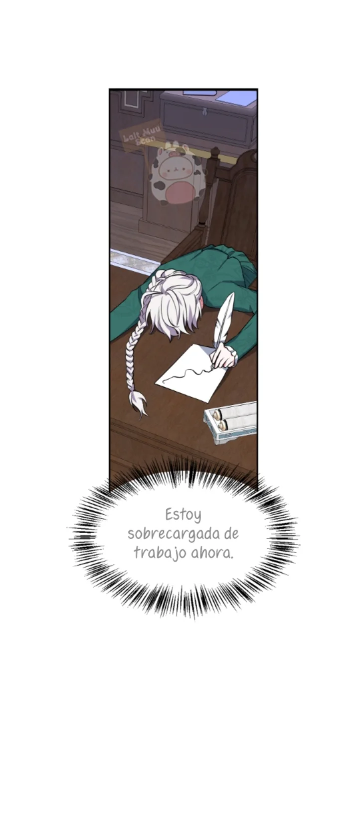 Página 36 del Manga