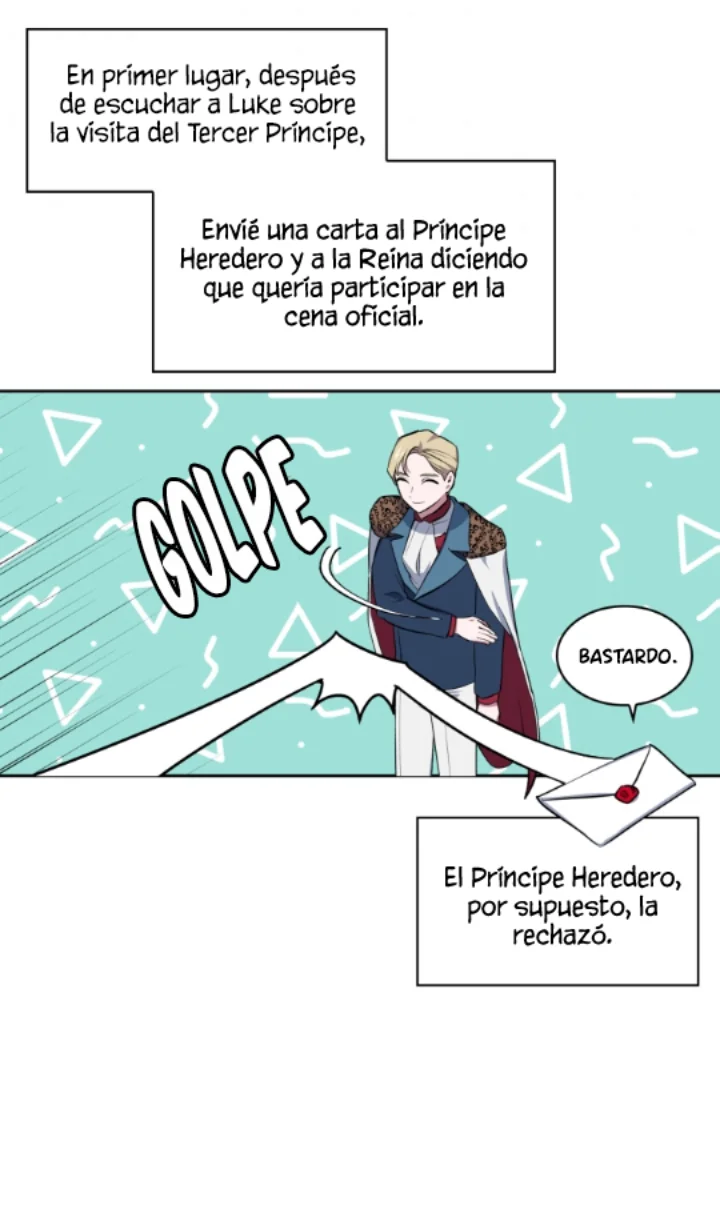 Página 40 del Manga