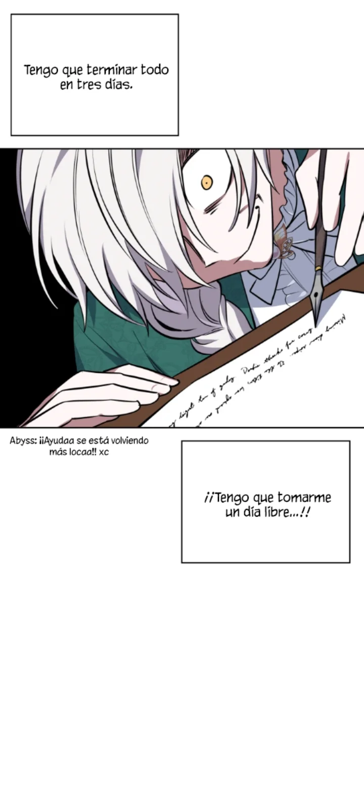 Página 43 del Manga