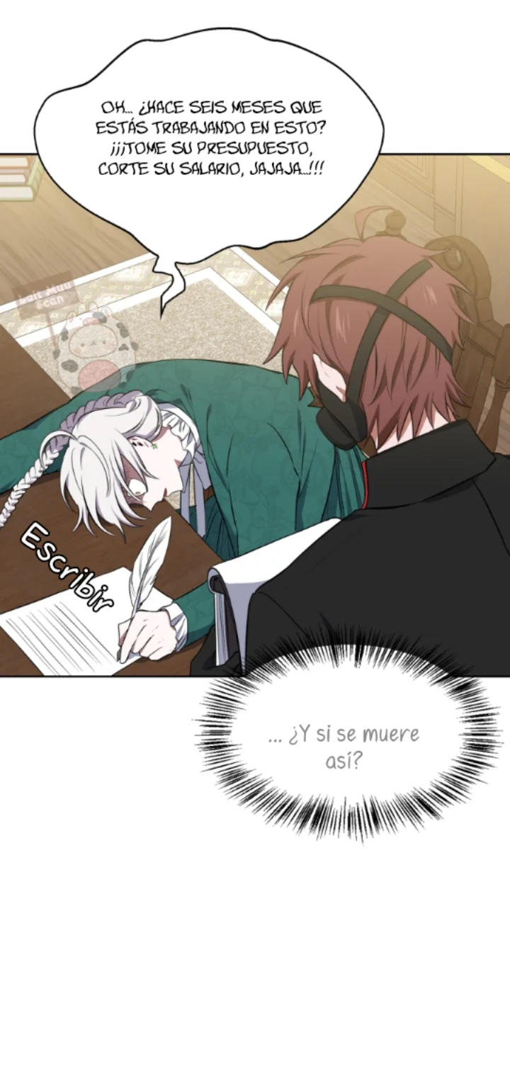 Página 45 del Manga
