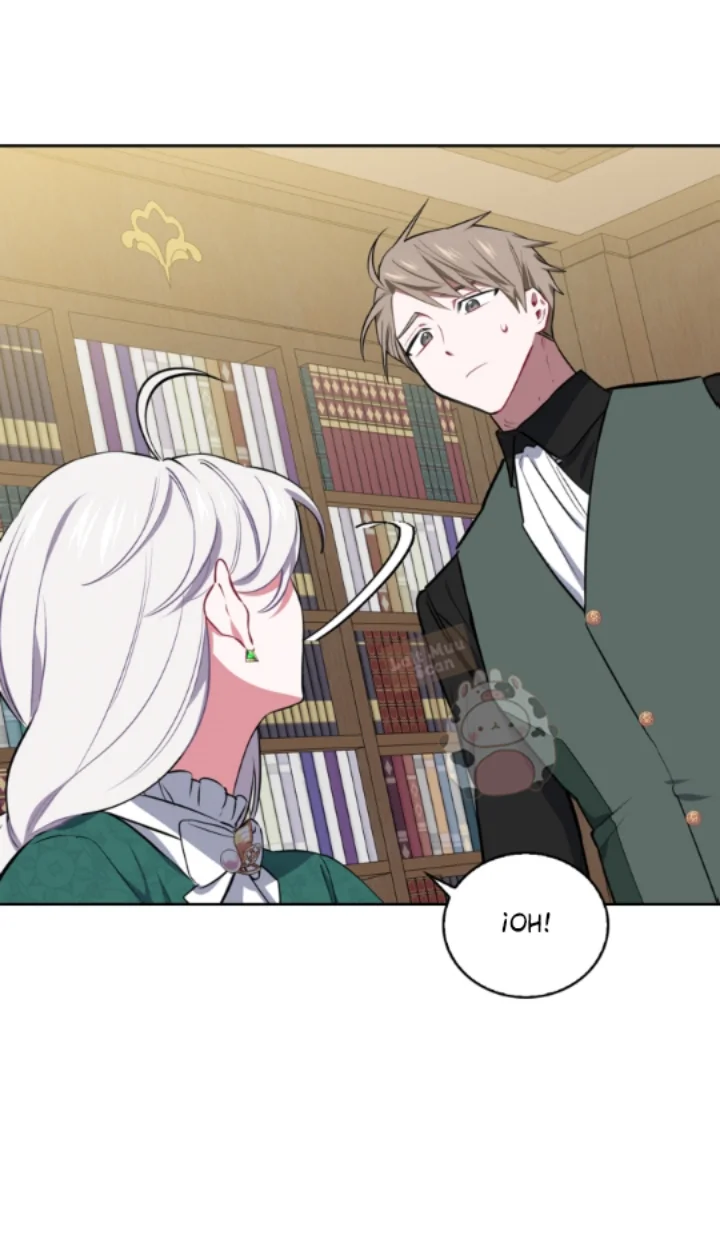 Página 51 del Manga
