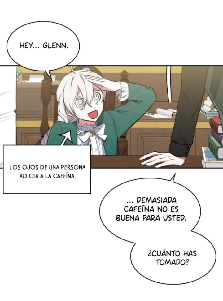 Página 52 del Manga