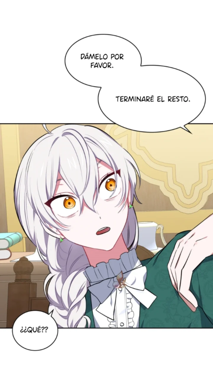 Página 58 del Manga