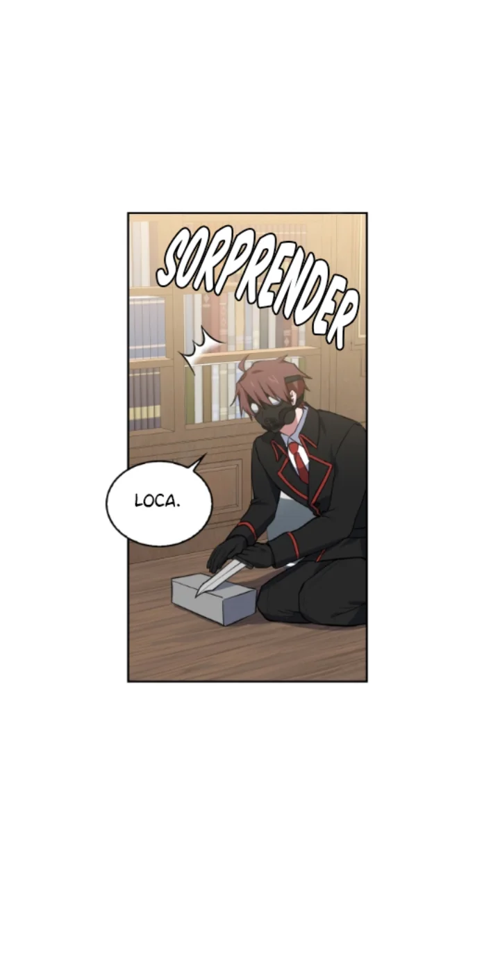 Página 63 del Manga