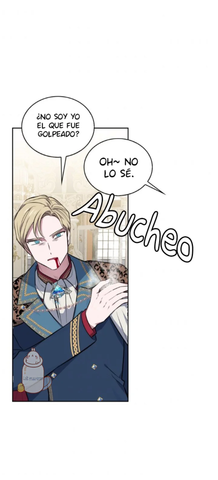 Página 42 del Manga