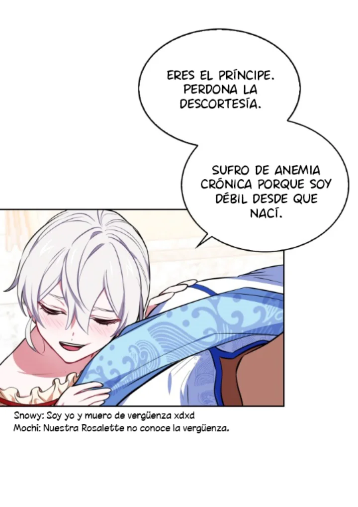 Página 45 del Manga