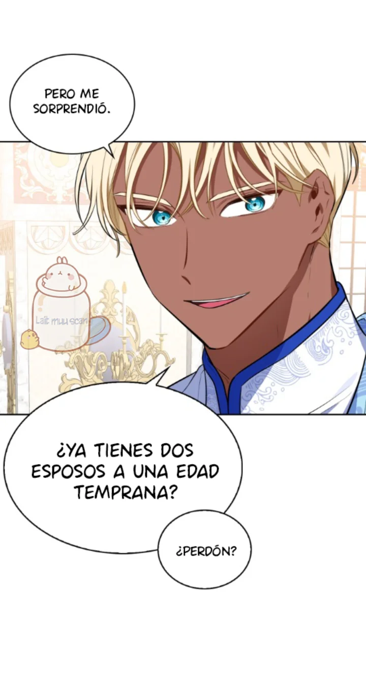 Página 54 del Manga