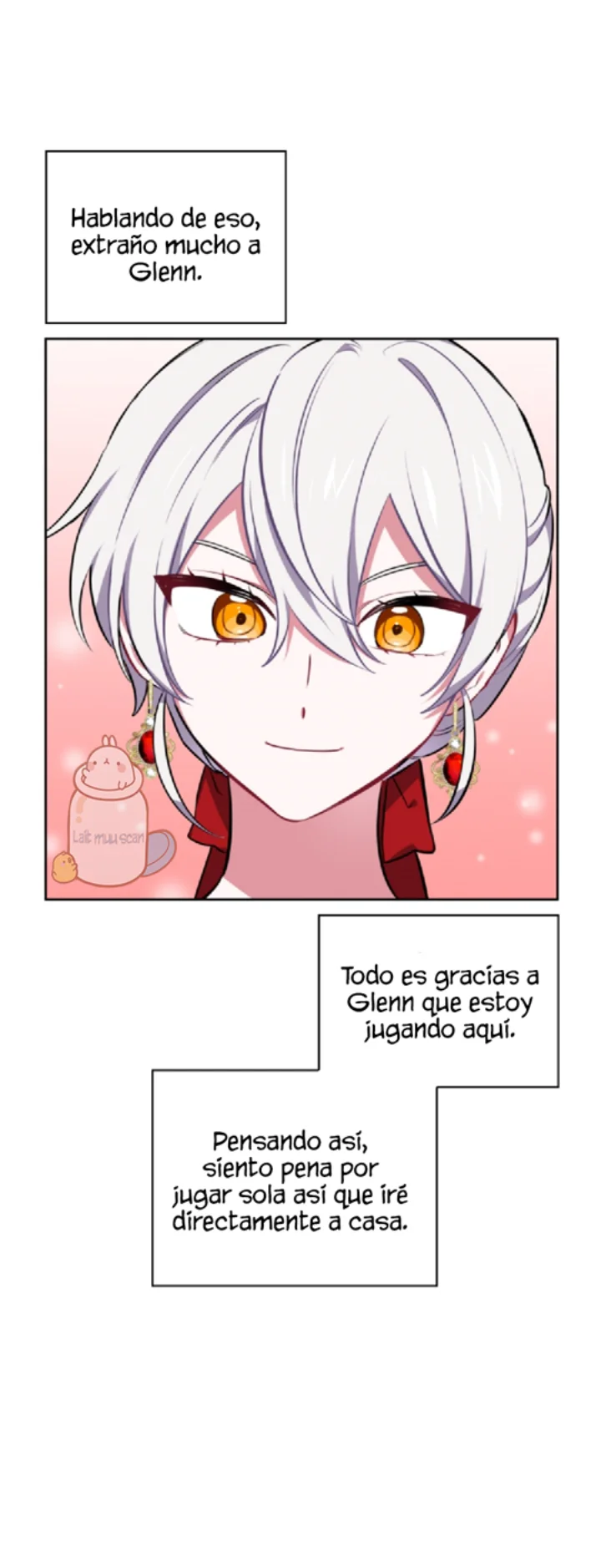 Página 69 del Manga