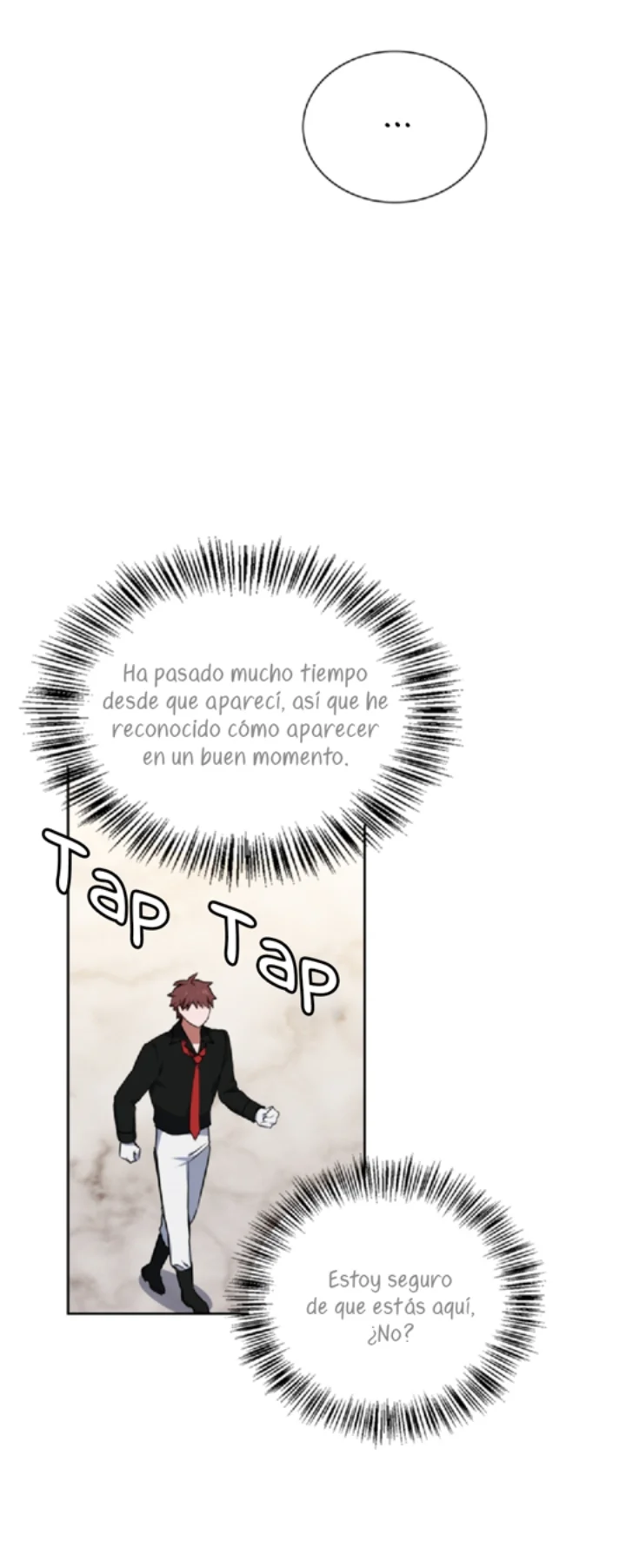 Página 73 del Manga