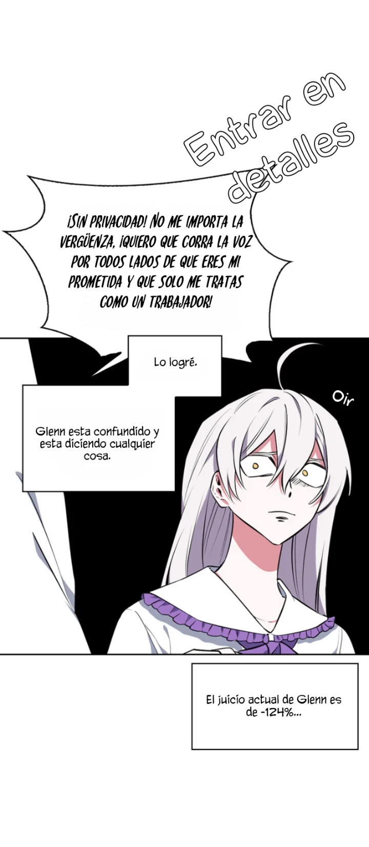 Página 39 del Manga