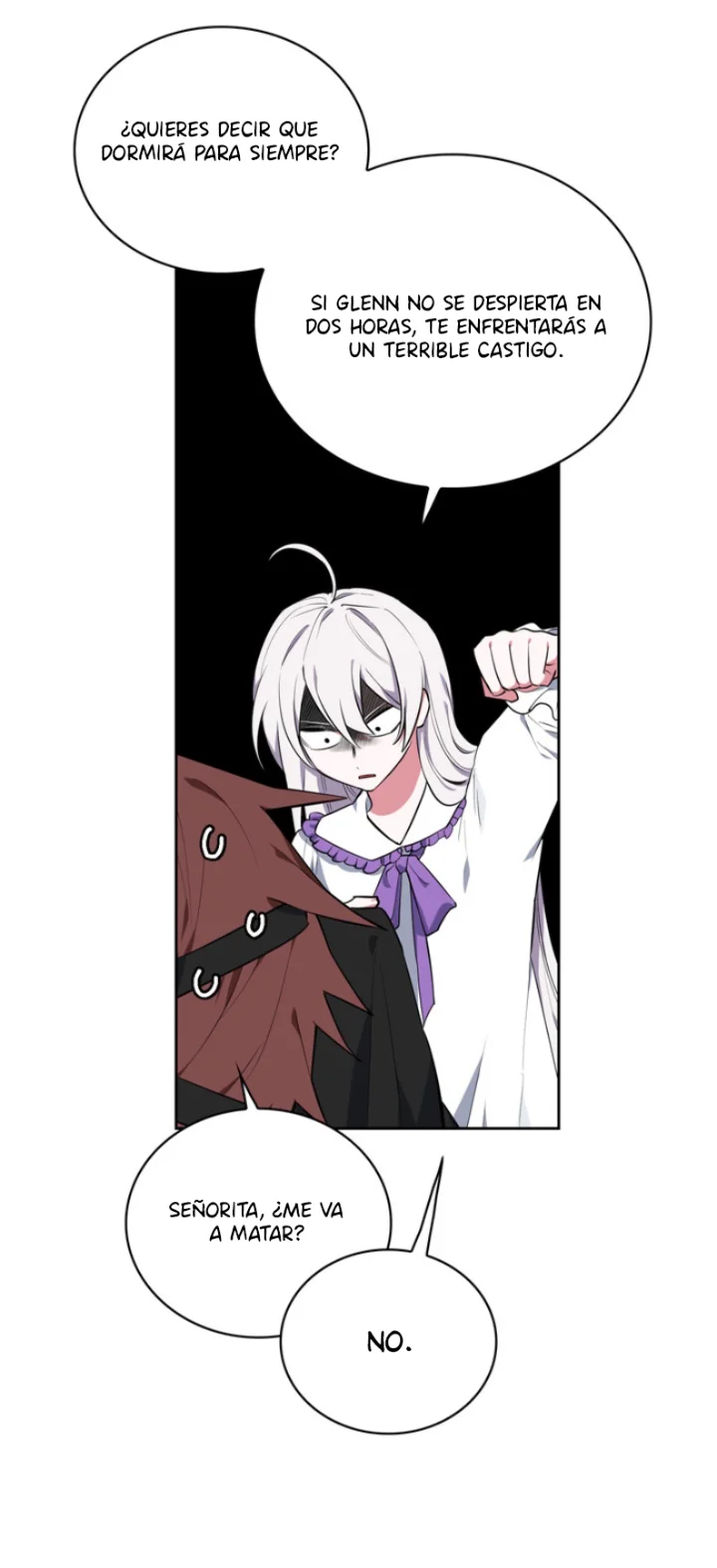 Página 46 del Manga